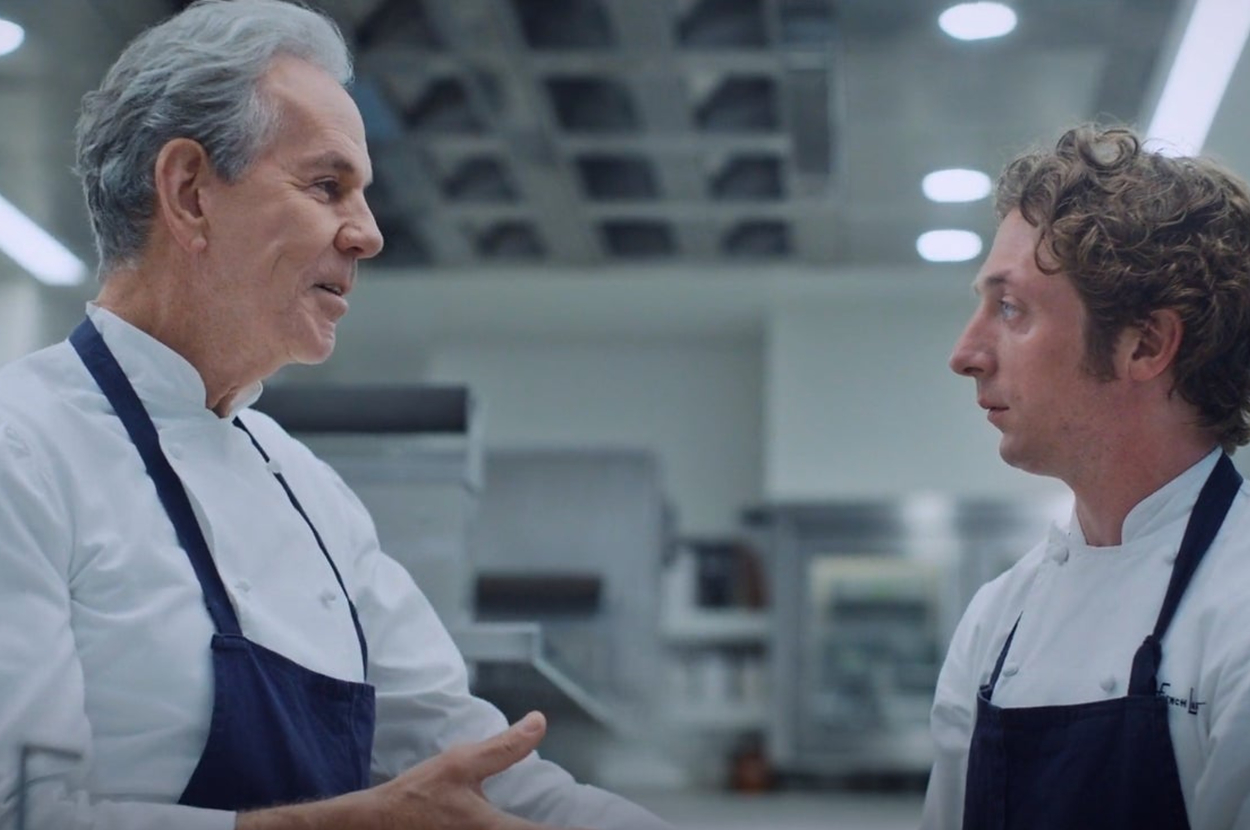 All The Celebrity Cameos In “The Bear” Season 3