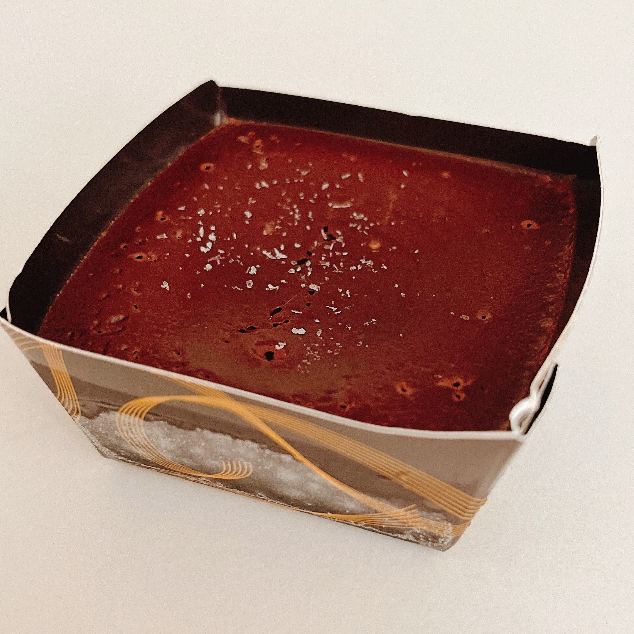 LAWSON（ローソン）のおすすめスイーツ「カカオ香るガトーショコラ」