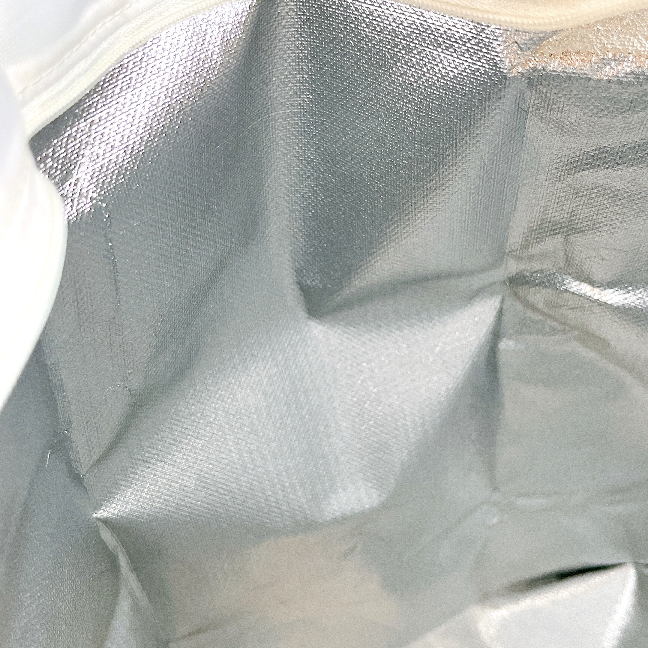 アフタヌーンティーのオススメのグッズ「抗菌保冷ショッピングラップバッグL/Kew Gardens」