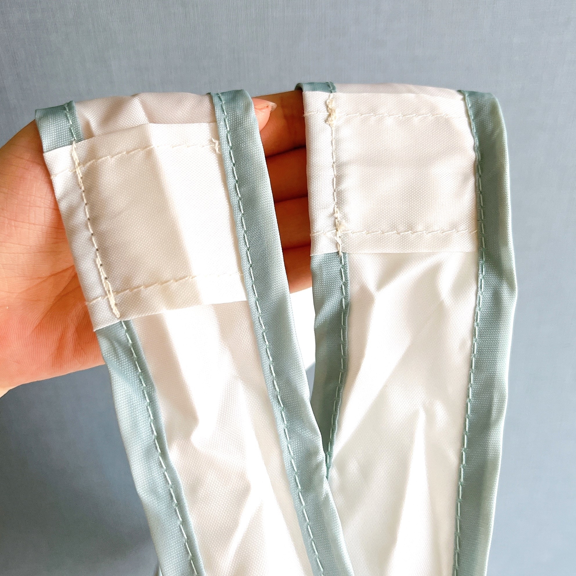 アフタヌーンティーのオススメのグッズ「抗菌保冷ショッピングラップバッグL/Kew Gardens」