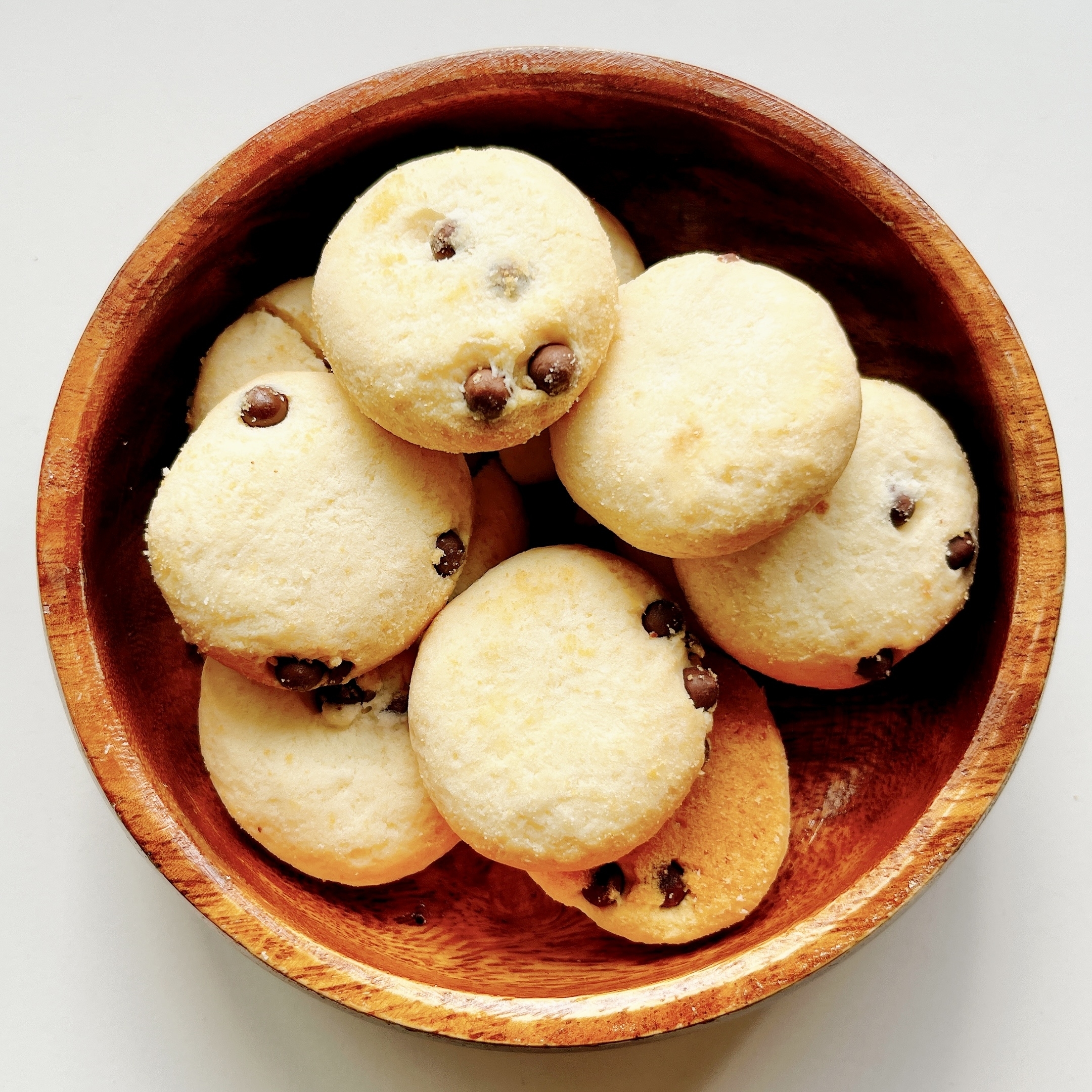 東京ディズニーランドのおすすめお土産「チョコチップクッキー袋 101匹わんちゃん」