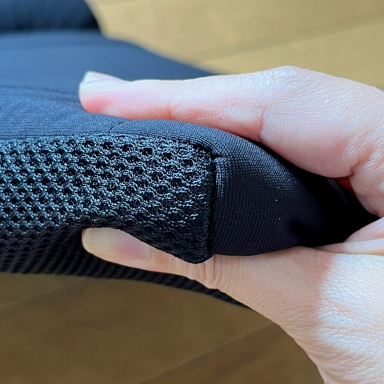 airweave(エアウィーヴ)のおすすめアイテム「エアウィーヴ 座 クッション」