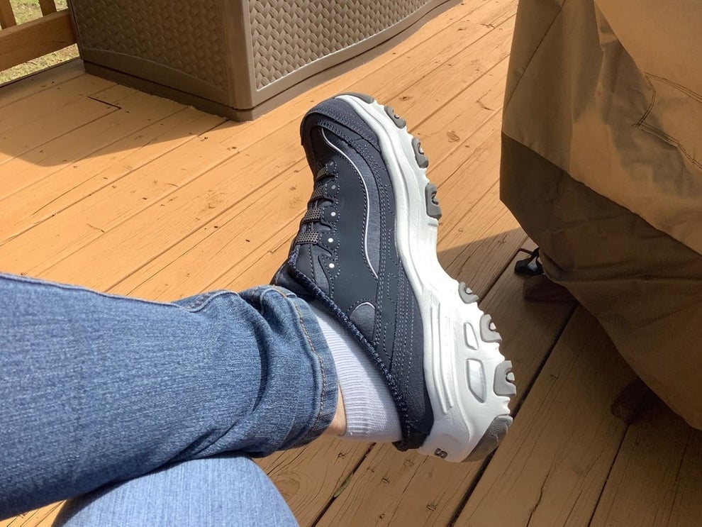 slip on ankle sneakers