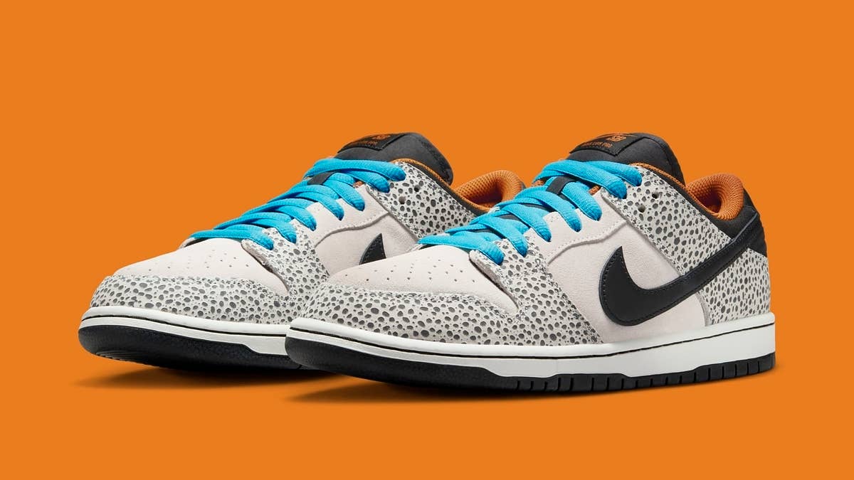 This Paris Olympics-themed pair arrives in August.