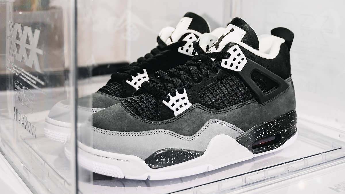 The popular colorway is rumored to return in November.