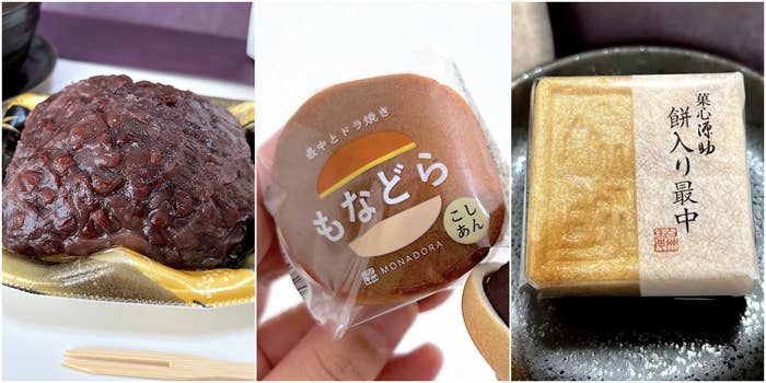 シャトレーゼのおすすめスイーツ3選