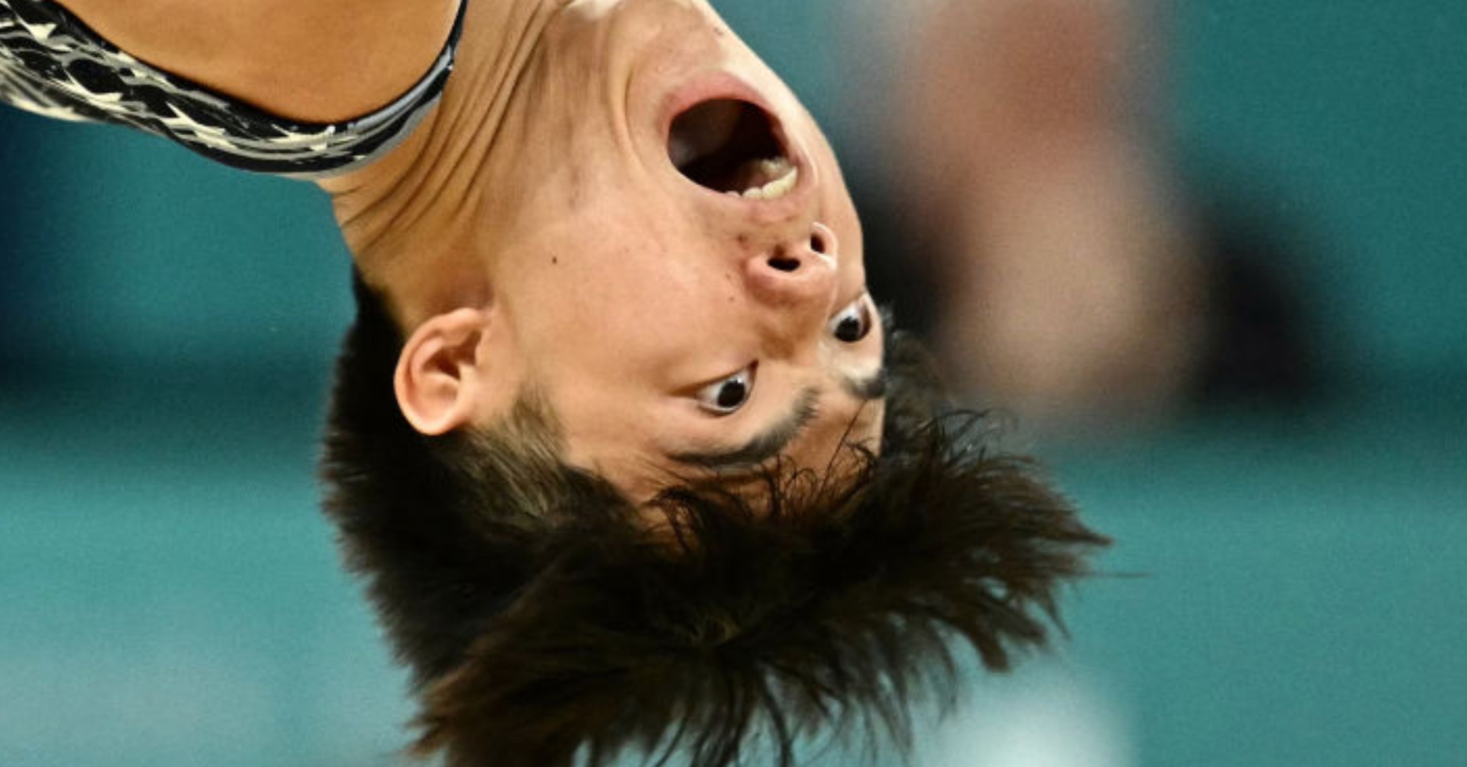 38 Pictures That Will Completely Change The Way You Feel About Men’s Gymnastics