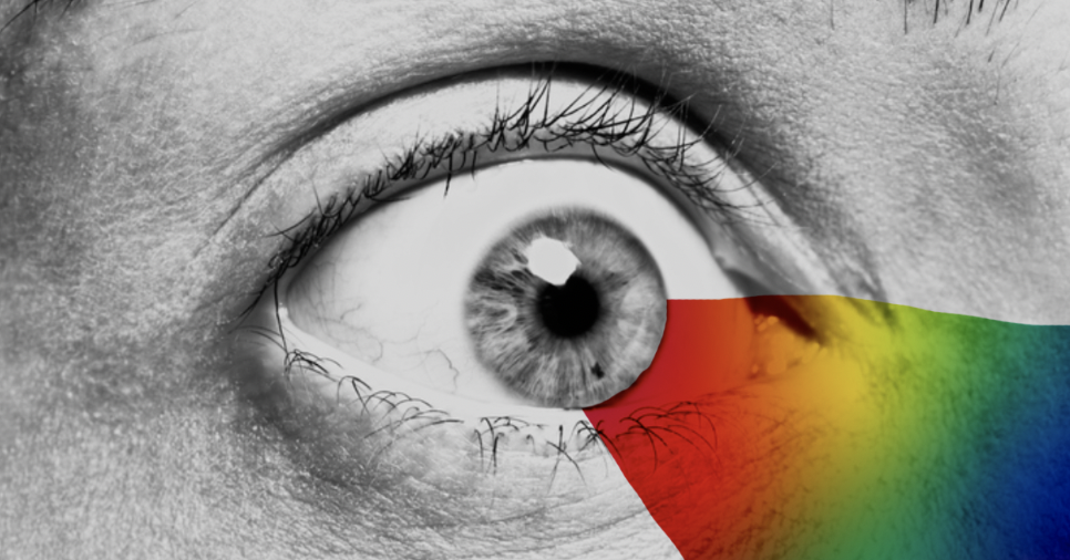 The Average Person Will Struggle To Pass This Color Vision Test