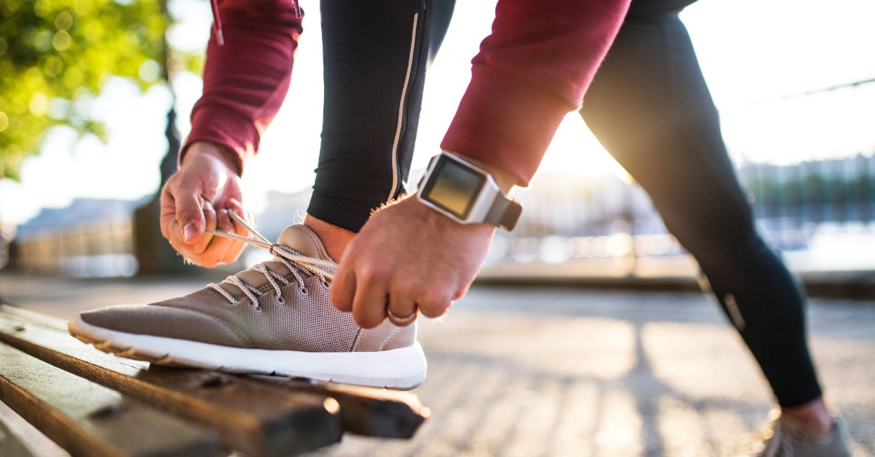 19 Workout Hacks People Swear By That'll Help You Step Up Your Fitness Game