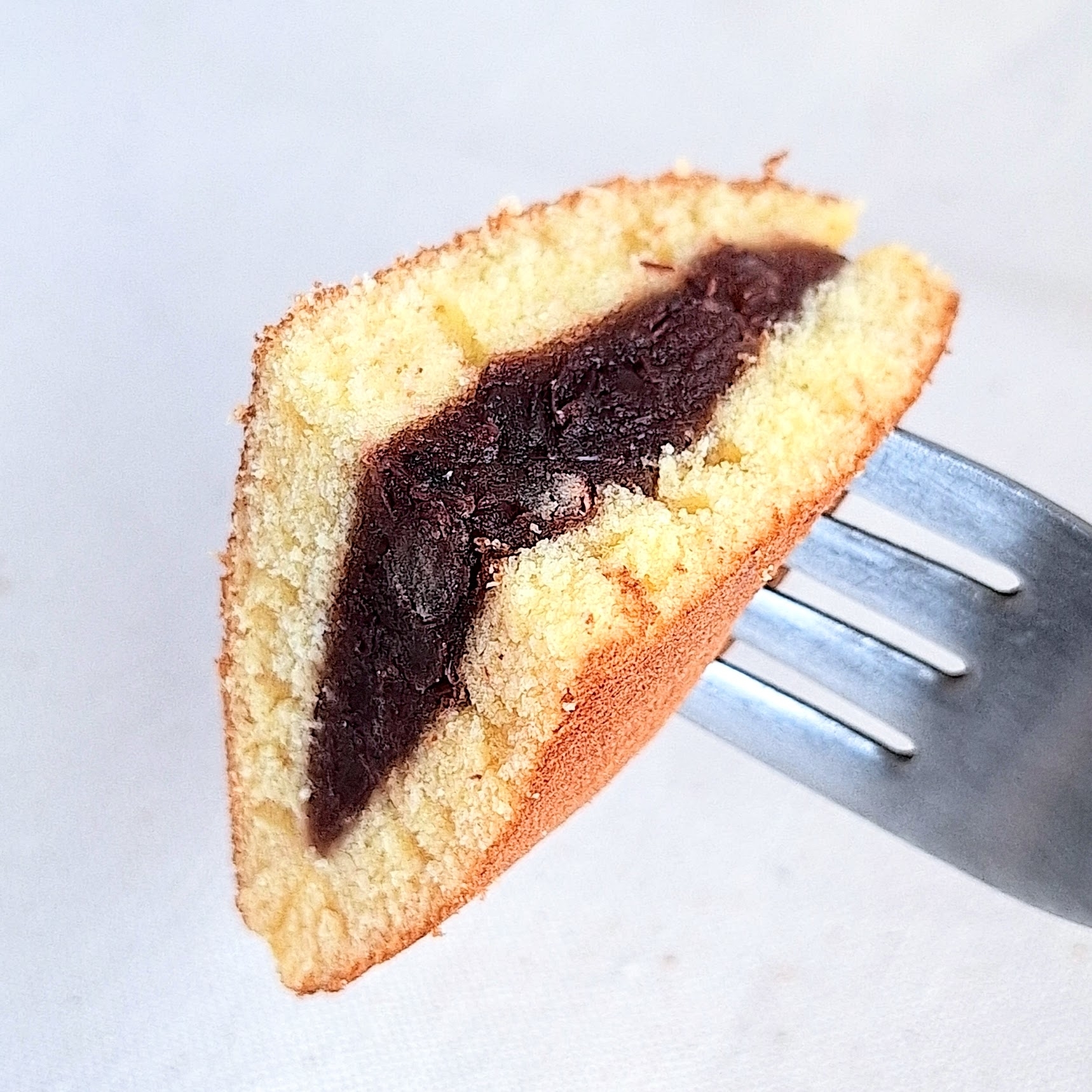 無印良品のおすすめスイーツ「大袋 どら焼き」