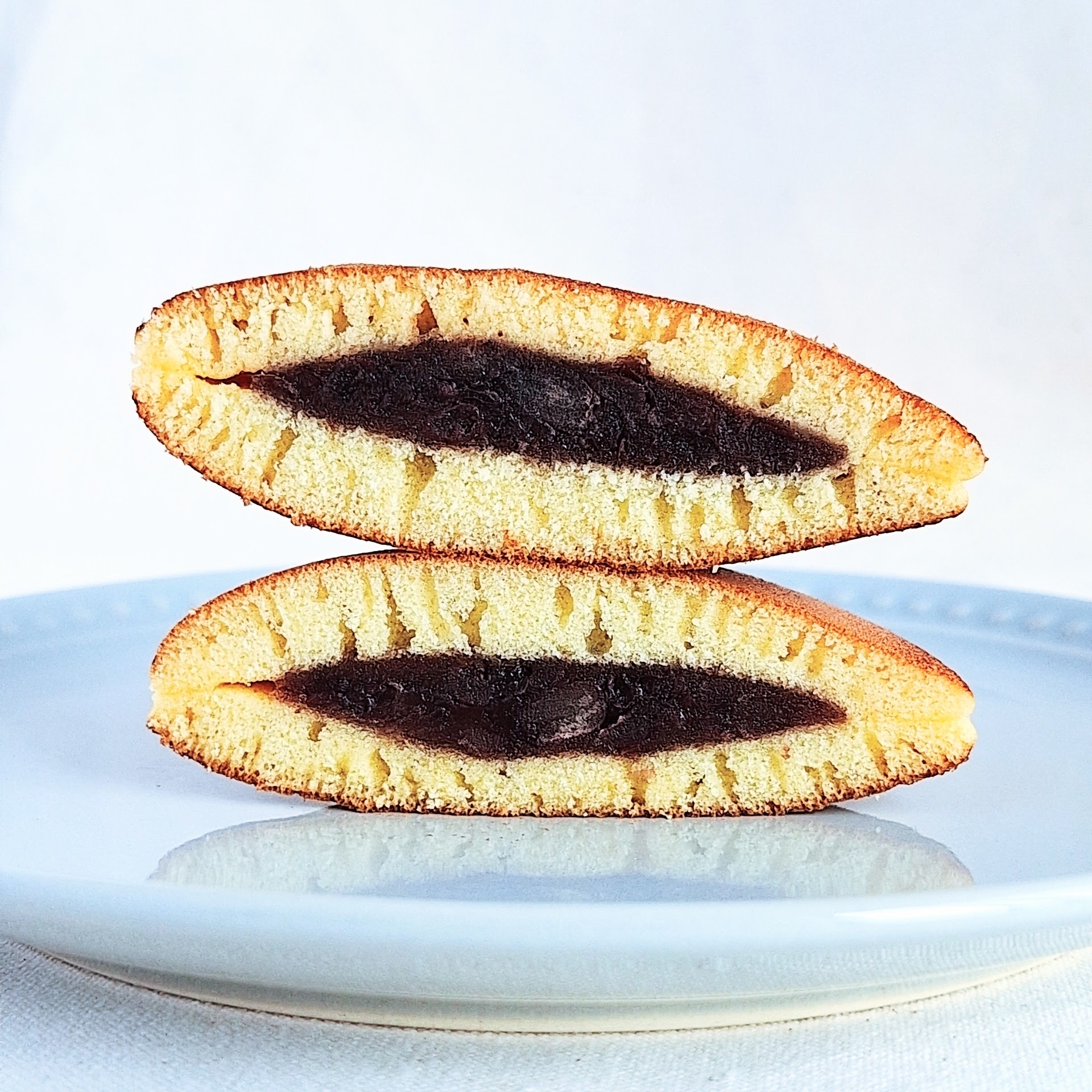 無印良品のおすすめスイーツ「大袋 どら焼き」