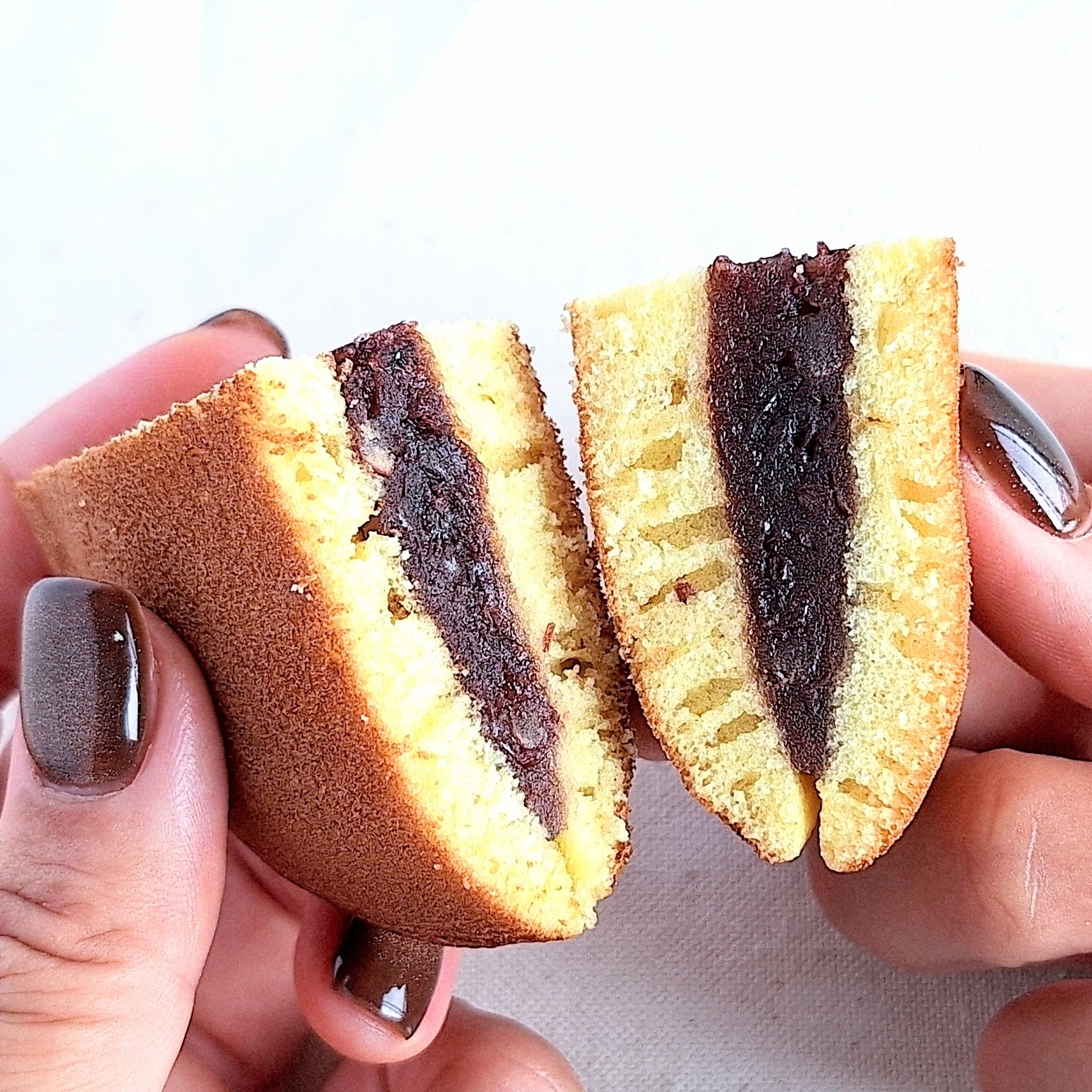 無印良品のおすすめスイーツ「大袋 どら焼き」