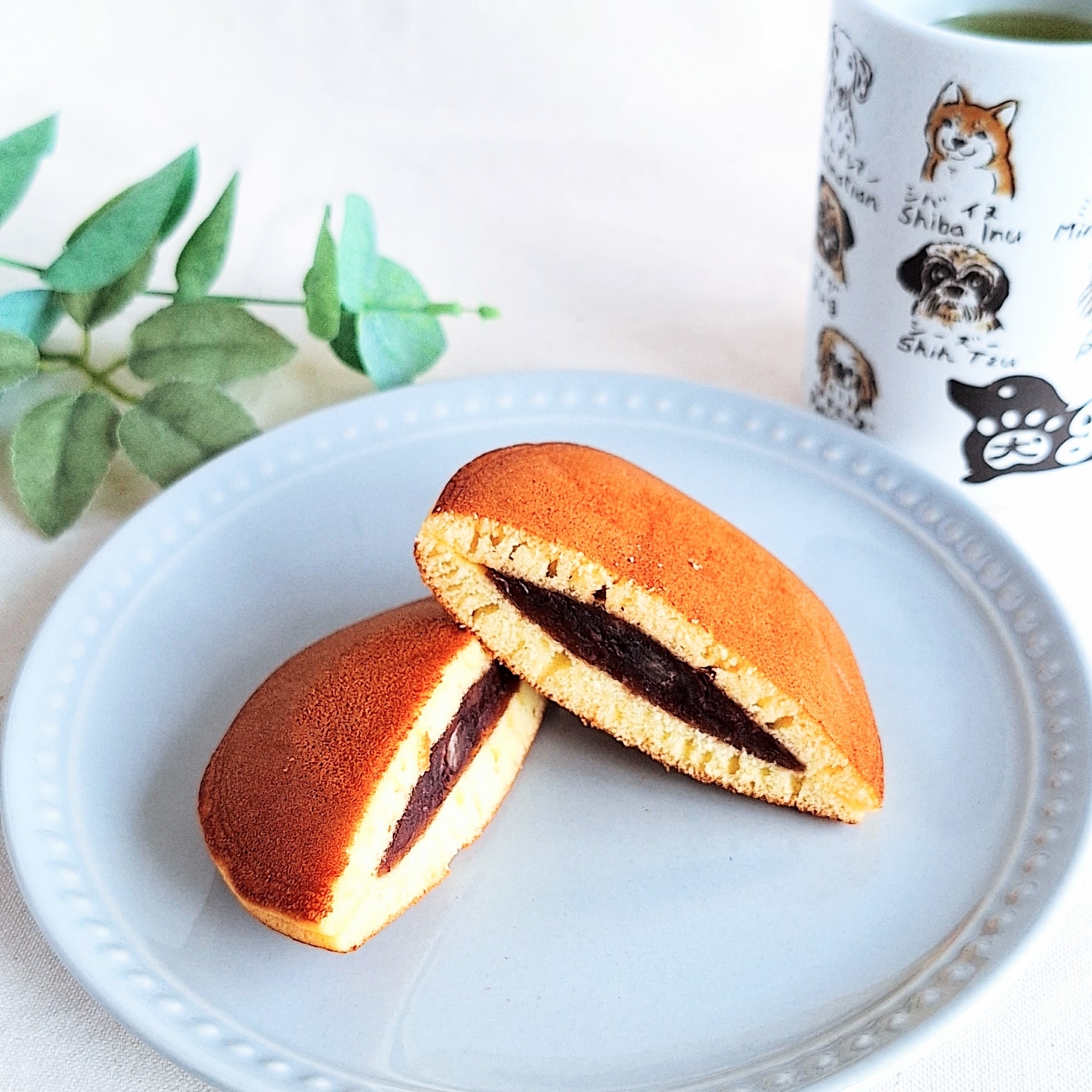 無印良品のおすすめスイーツ「大袋 どら焼き」