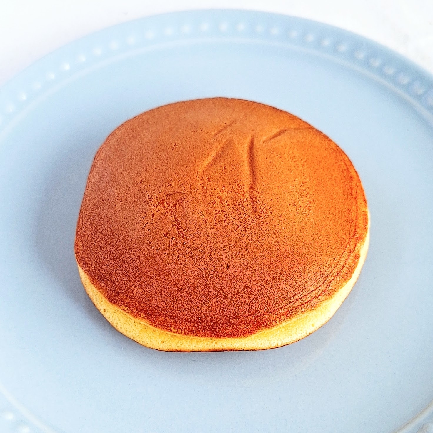 無印良品のおすすめスイーツ「大袋 どら焼き」