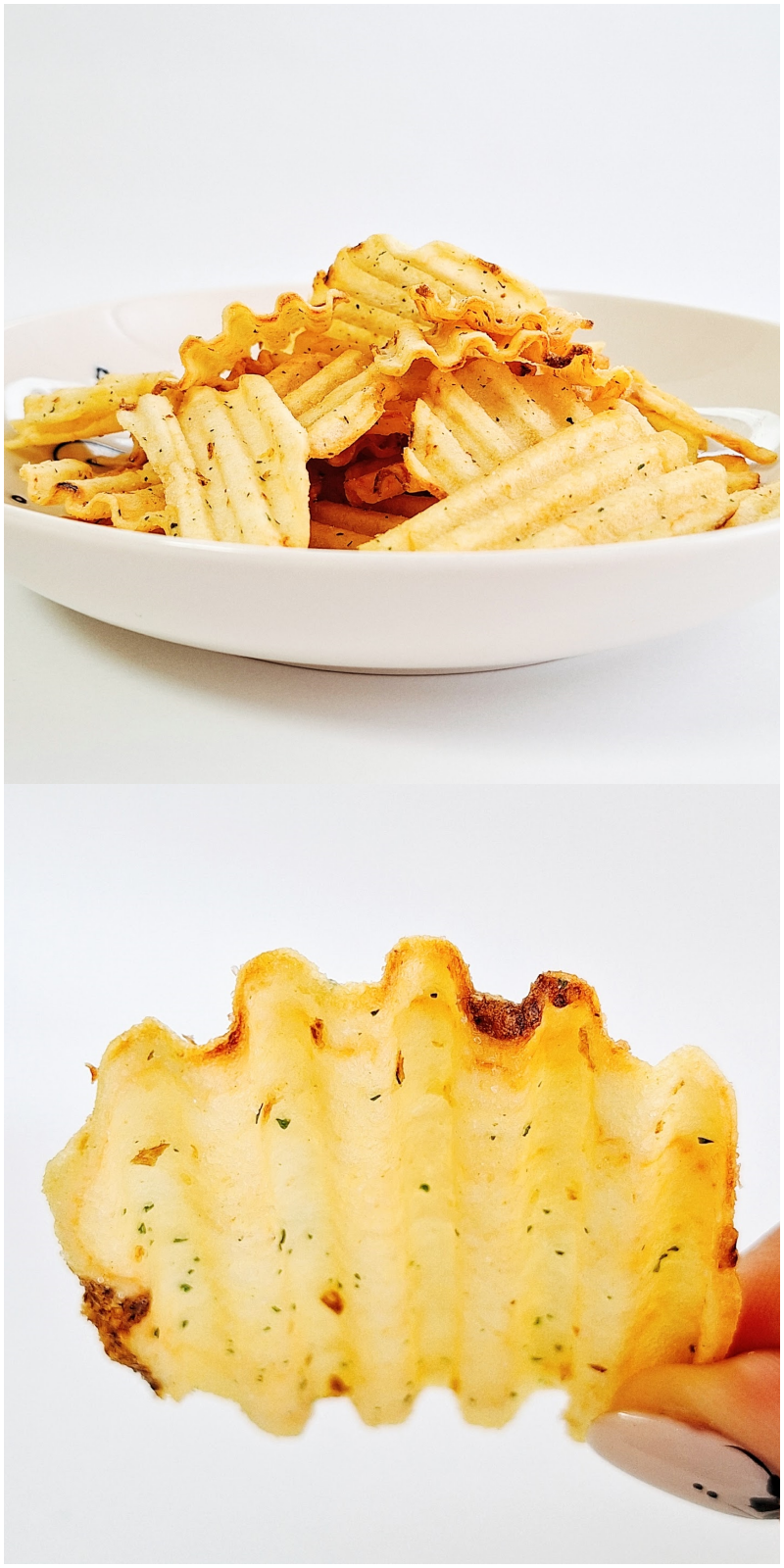 セブン‐イレブンのおすすめお菓子「7P 濃厚すぎるポテトチップスサワークリームオニオン」