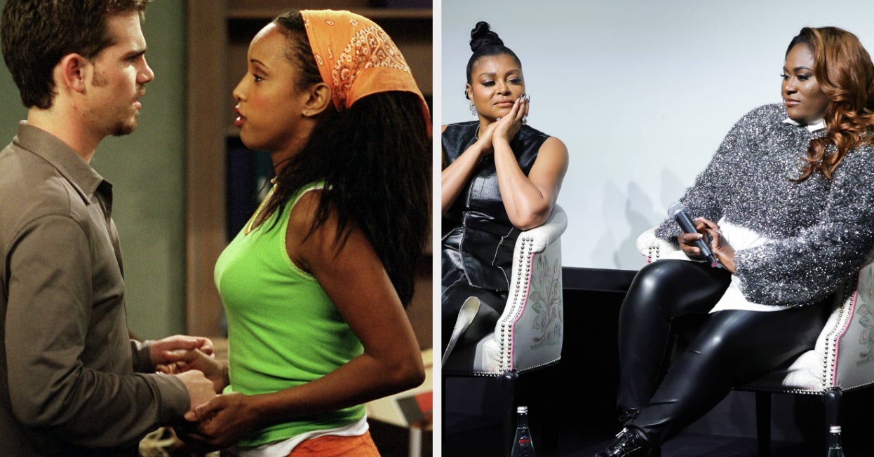 13 Times Black Actors Recalled Unfair Treatment On Set