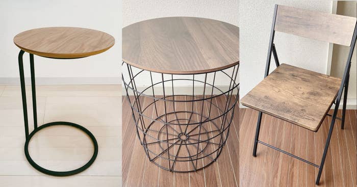 NITORI（ニトリ）のおすすめヴィンテージインテリア