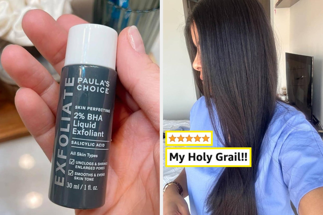 If You're Gonna Splurge On Beauty Products, Here Are 26 Reviewers Think Are Worth It