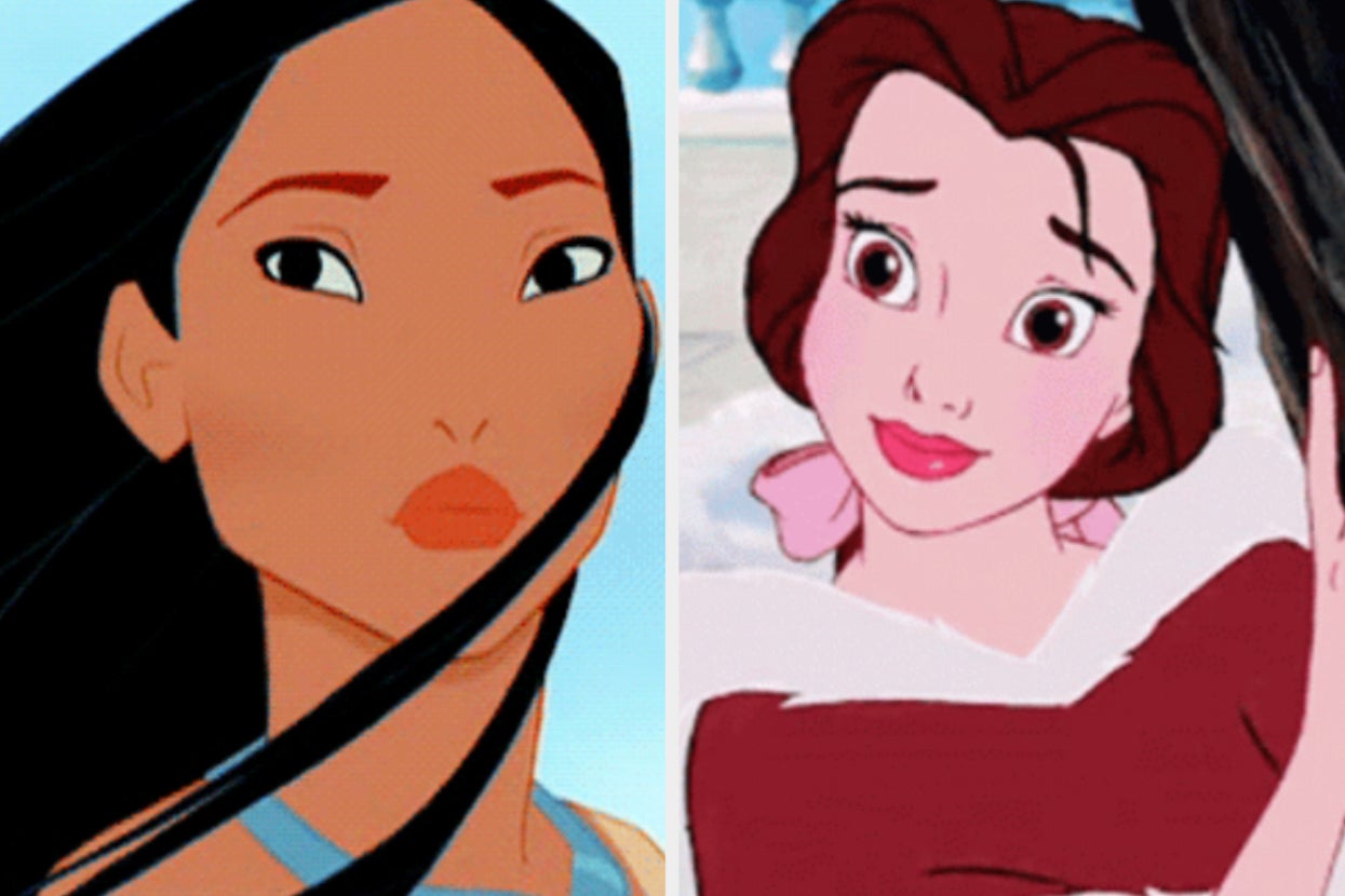 Who Will Take The Crown? I'm Ranking Every Official Disney Princess