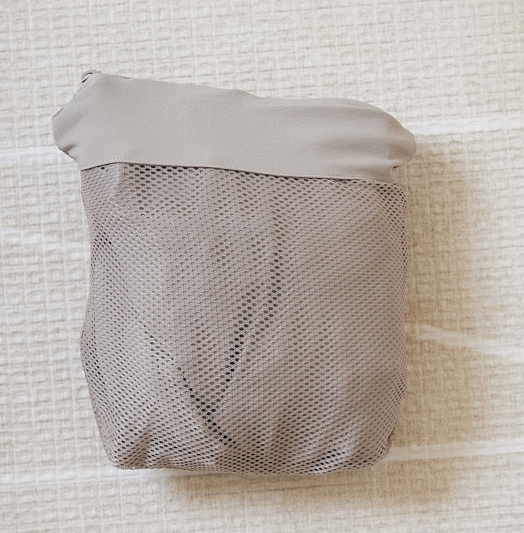 ワークマンのオススメのパンツ「レディースシーンレスタックパンツ」