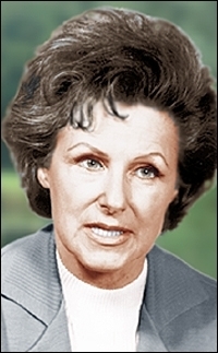 Toni Nathan