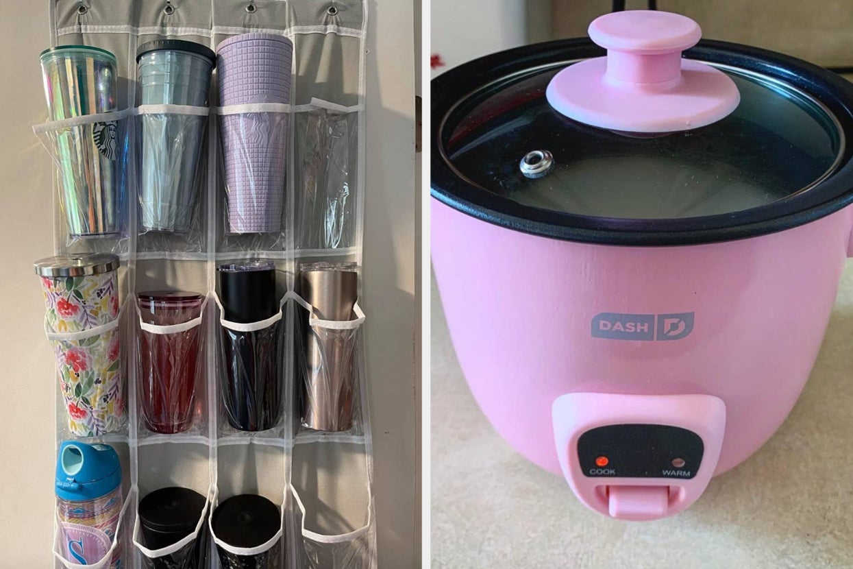 36 Little Products That Will Make A Big Difference In Your Apartment