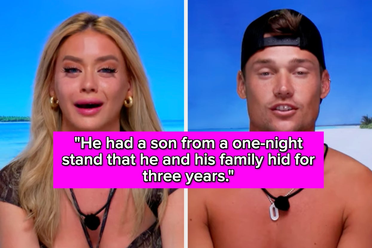 28 Truth Bombs Dropped That Made People Realize They Were Dating Monsters