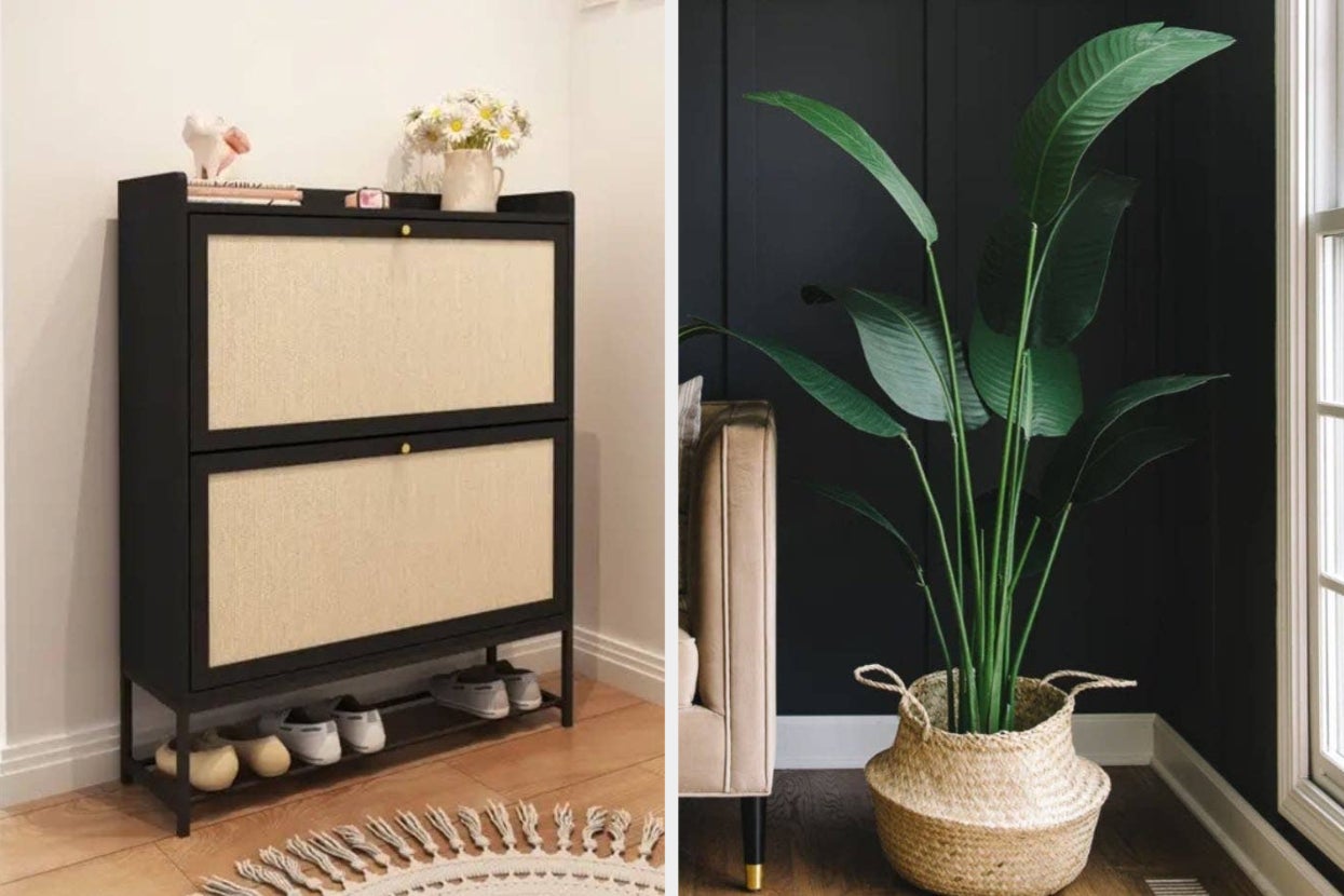 30 Wayfair Products That'll Have You Rethinking Your Entire Bedroom Situation