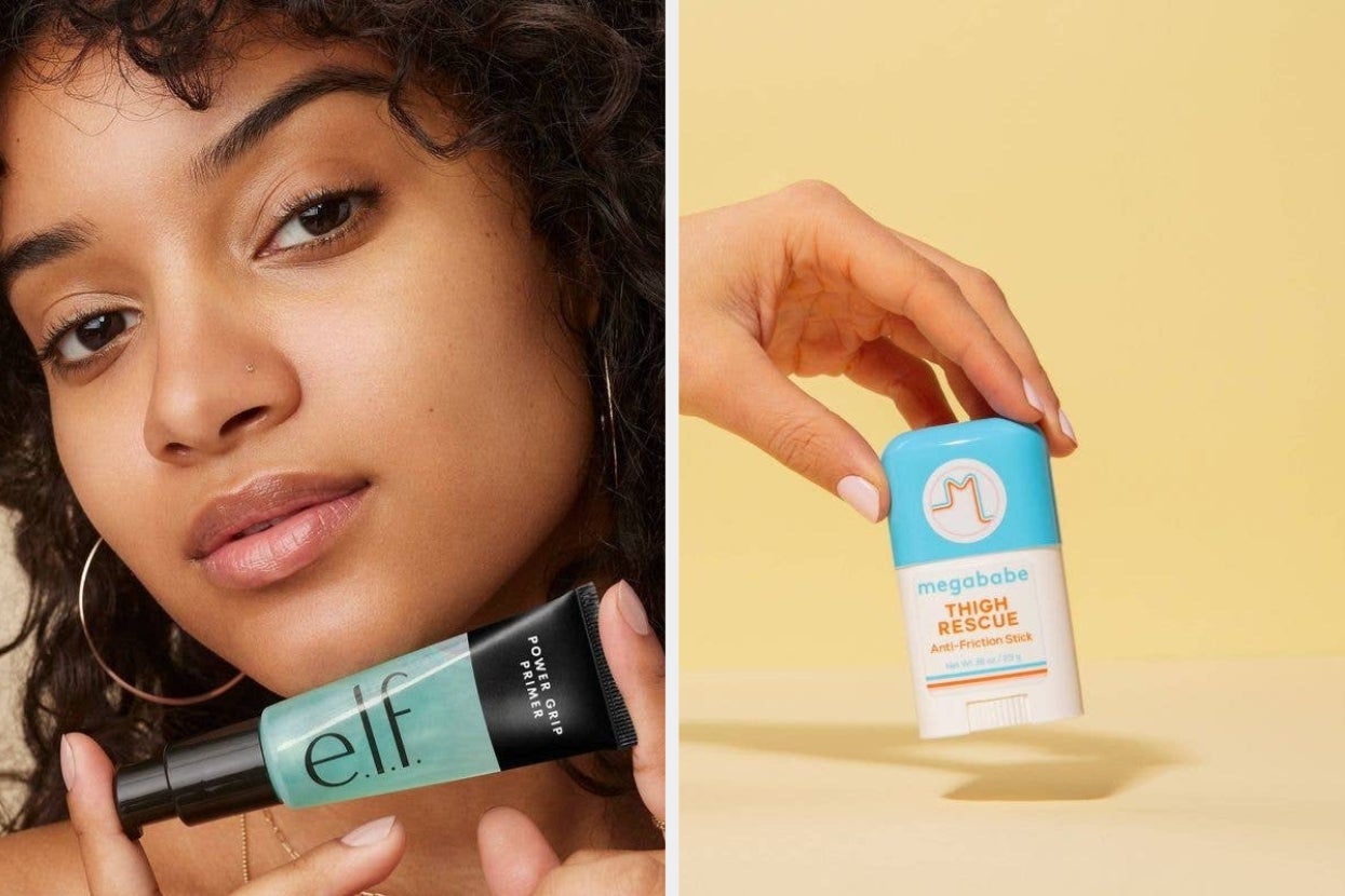 25 Target Beauty Products That Are Absolute Game Changers