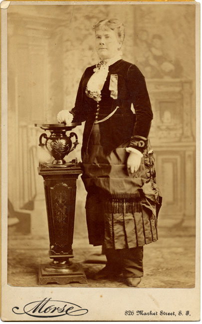 Marietta Stowe