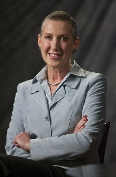 Carly Fiorina