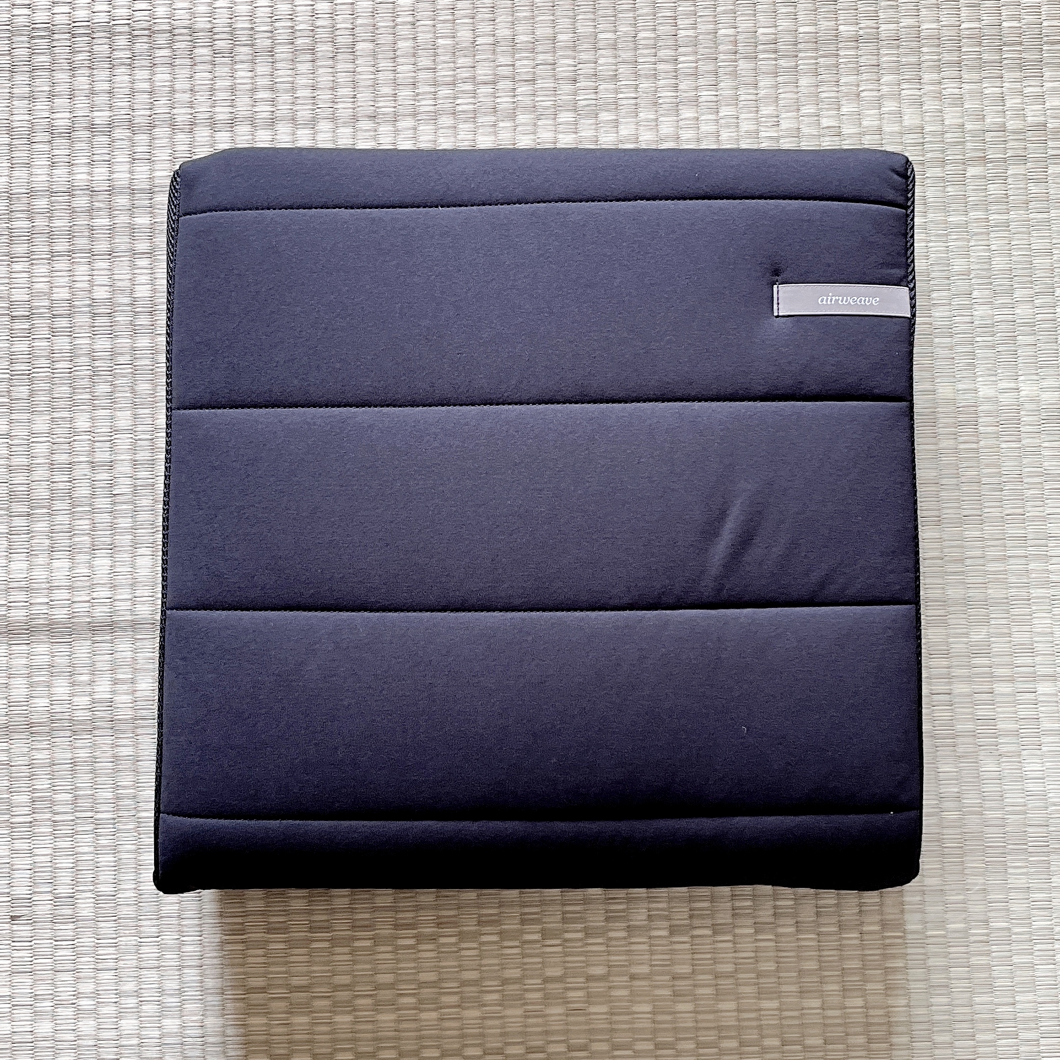 airweave(エアウィーヴ)のおすすめアイテム「エアウィーヴ 座 クッション」