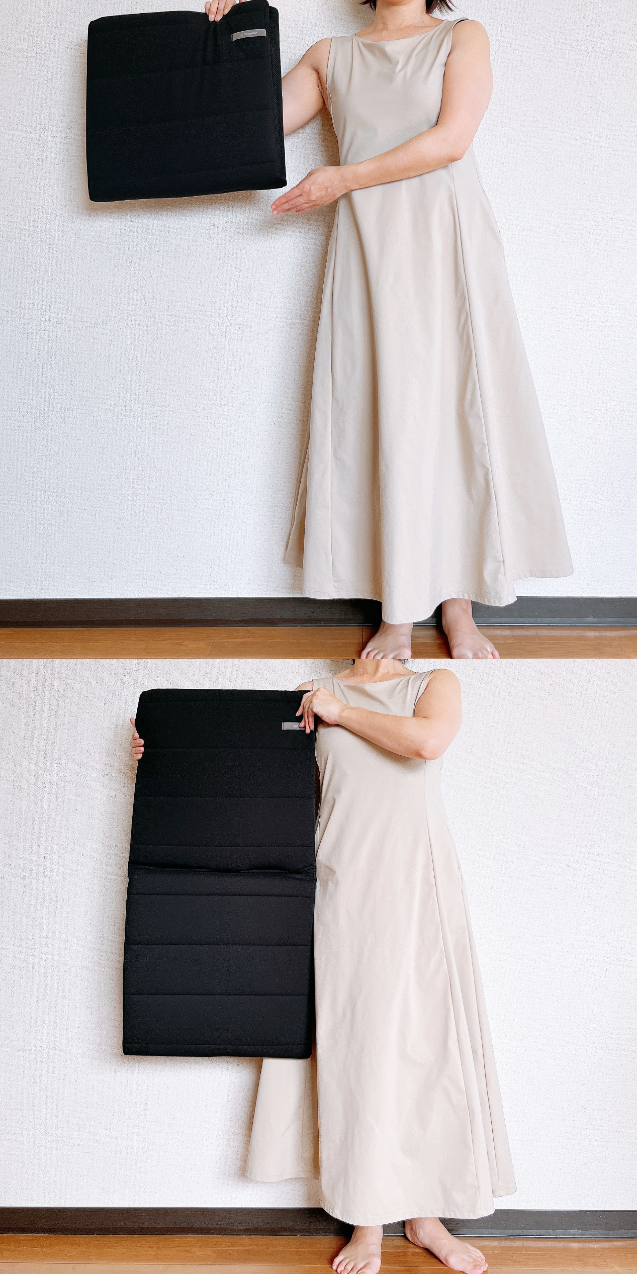 airweave(エアウィーヴ)のおすすめアイテム「エアウィーヴ 座 クッション」