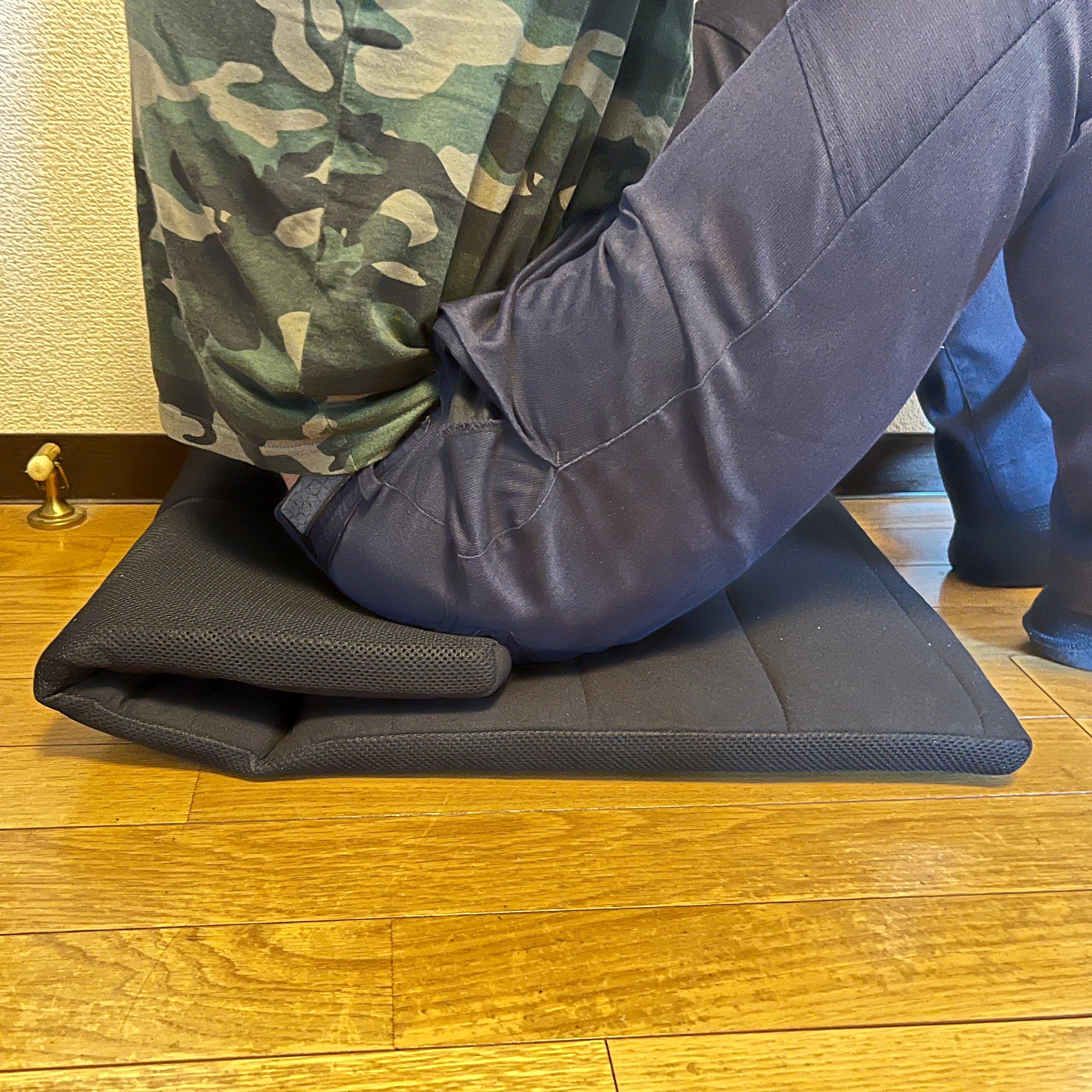 airweave(エアウィーヴ)のおすすめアイテム「エアウィーヴ 座 クッション」