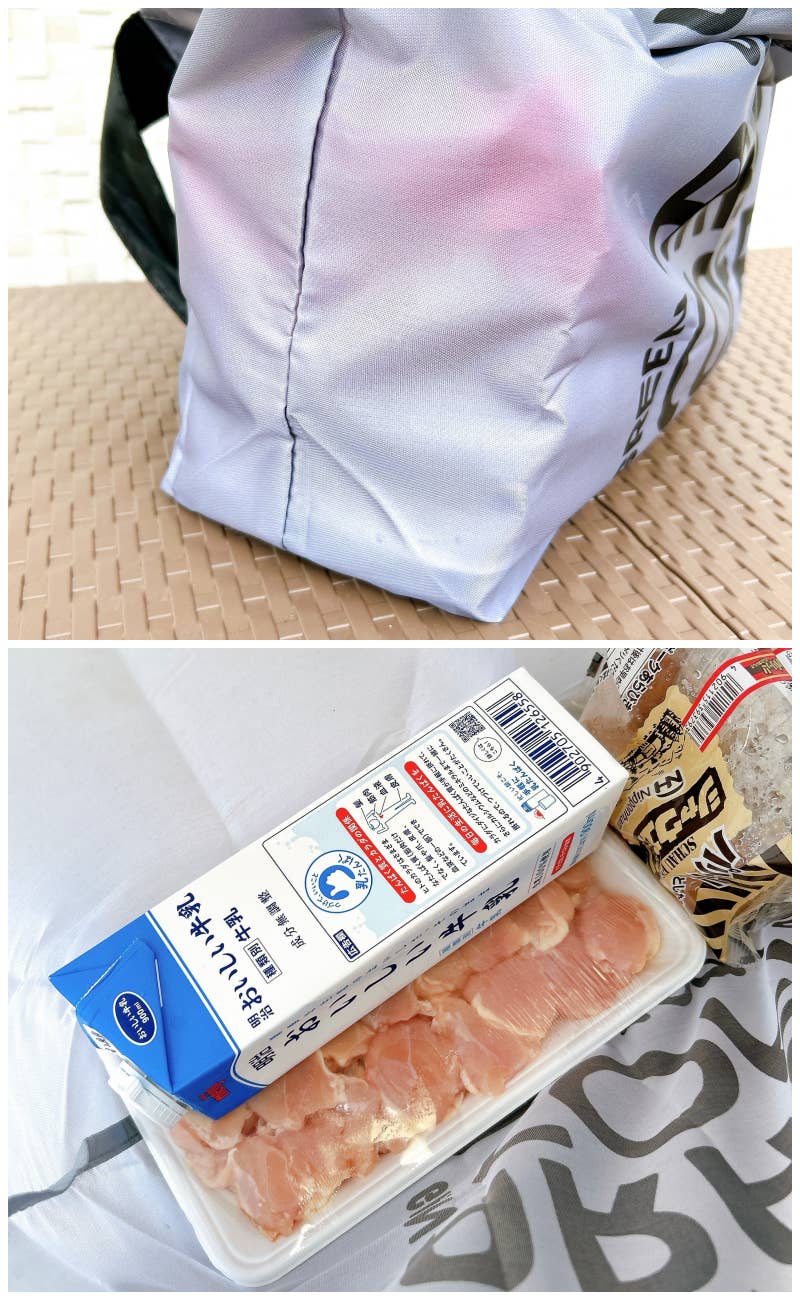 スタバの「大容量トートバッグ」が華やかデザインでオシャレ