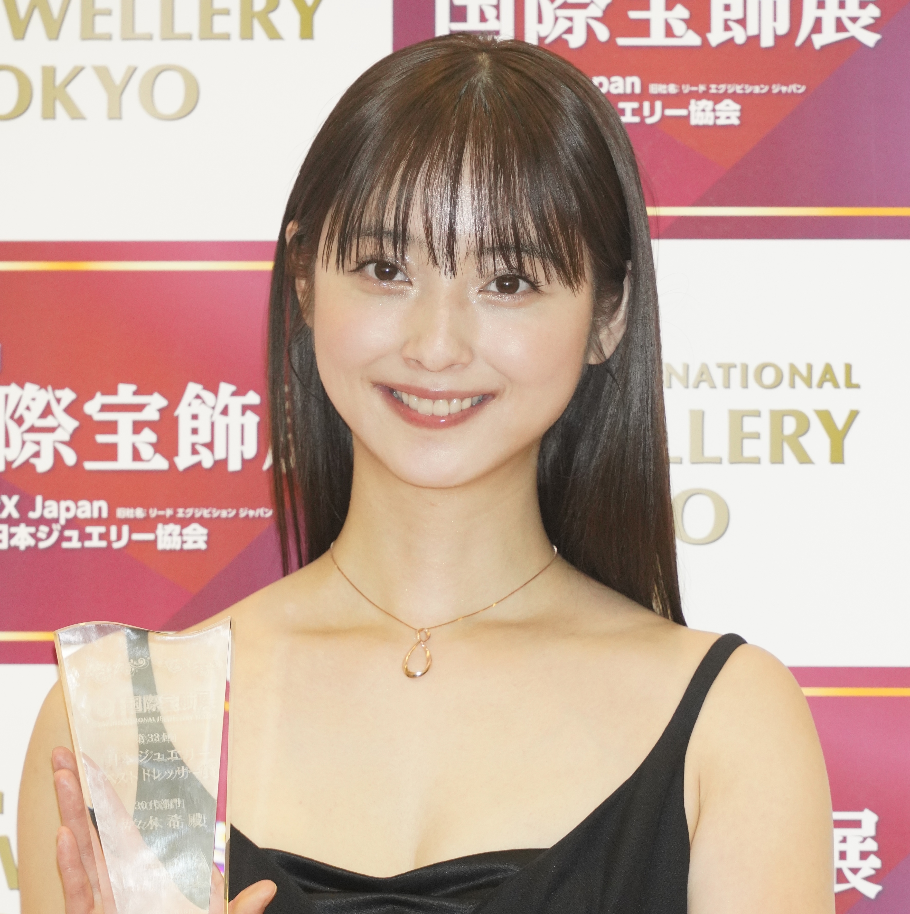 佐々木希さん（時事通信）