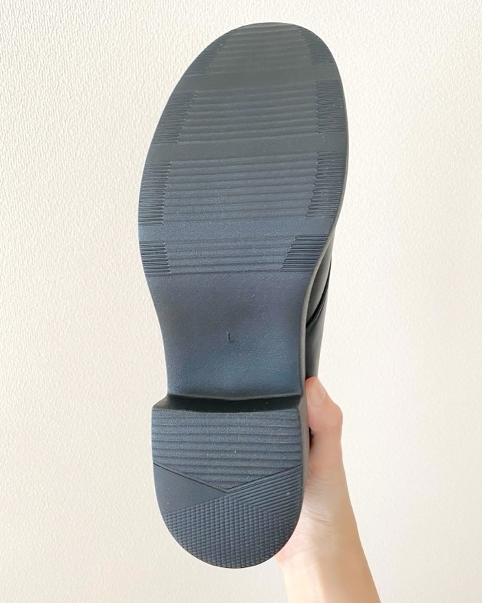 GU(ジーユー)のおすすめファッションアイテム「レースアップシューズ+E」