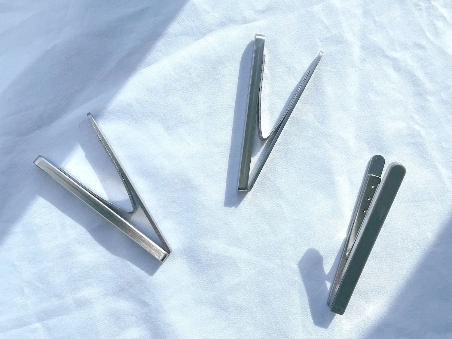 IKEA(イケア)の便利アイテム「KUNGSFORS クングスフォルス マグネットクリップ」