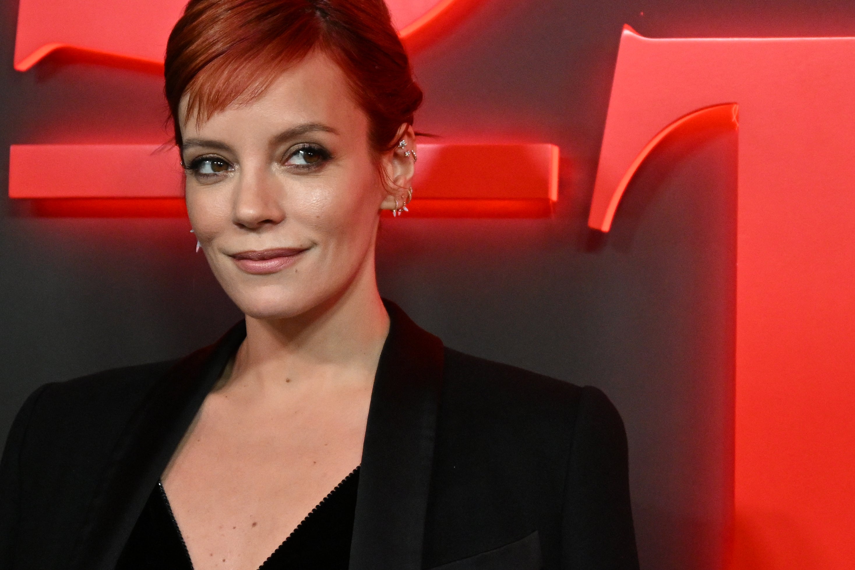 Lily Allen Has Said That She Finds It “Empowering” To Sell Foot Content On OnlyFans After Being “Sexualized From A Very Early Age”