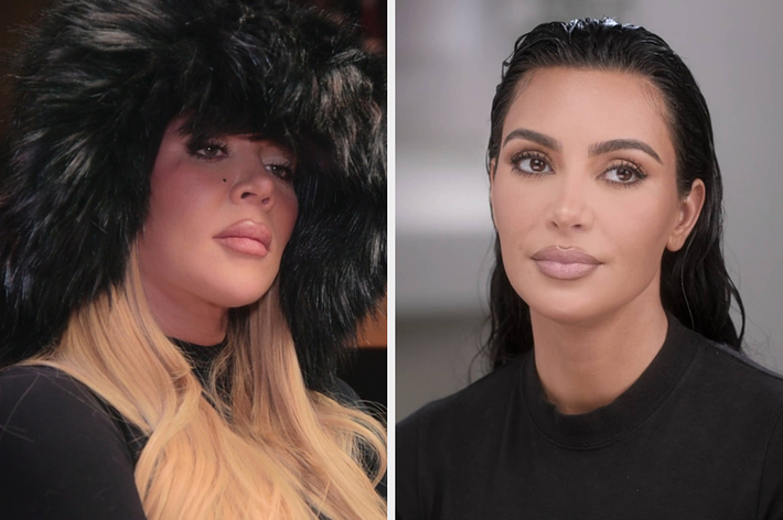 Khloé Kardashian Seemingly Shaded Kim Kardashian Amid Parenting Feud