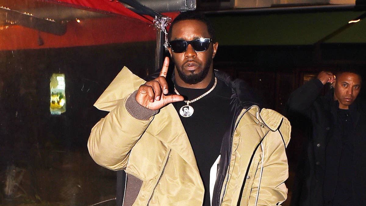 A New York federal grand jury is now gathering evidence of sex trafficking and sexual assault to pursue a potential criminal case against Diddy.