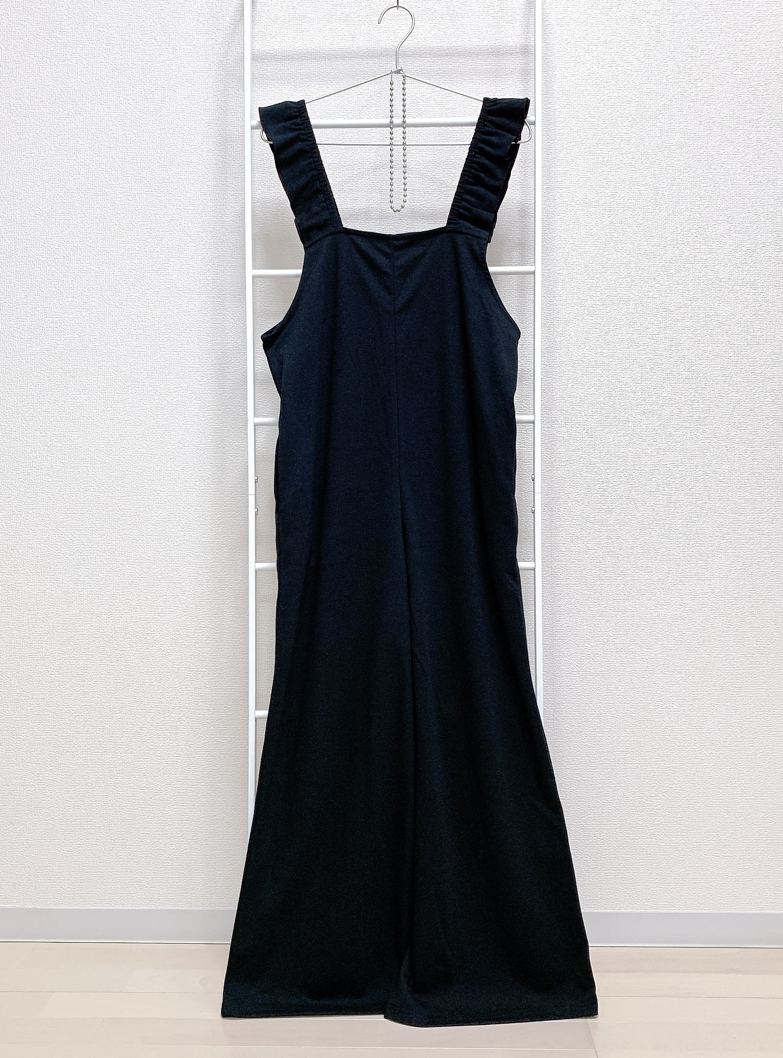 しまむらのおすすめのレディースアイテム「レディース サロペット（みきっぺ）」