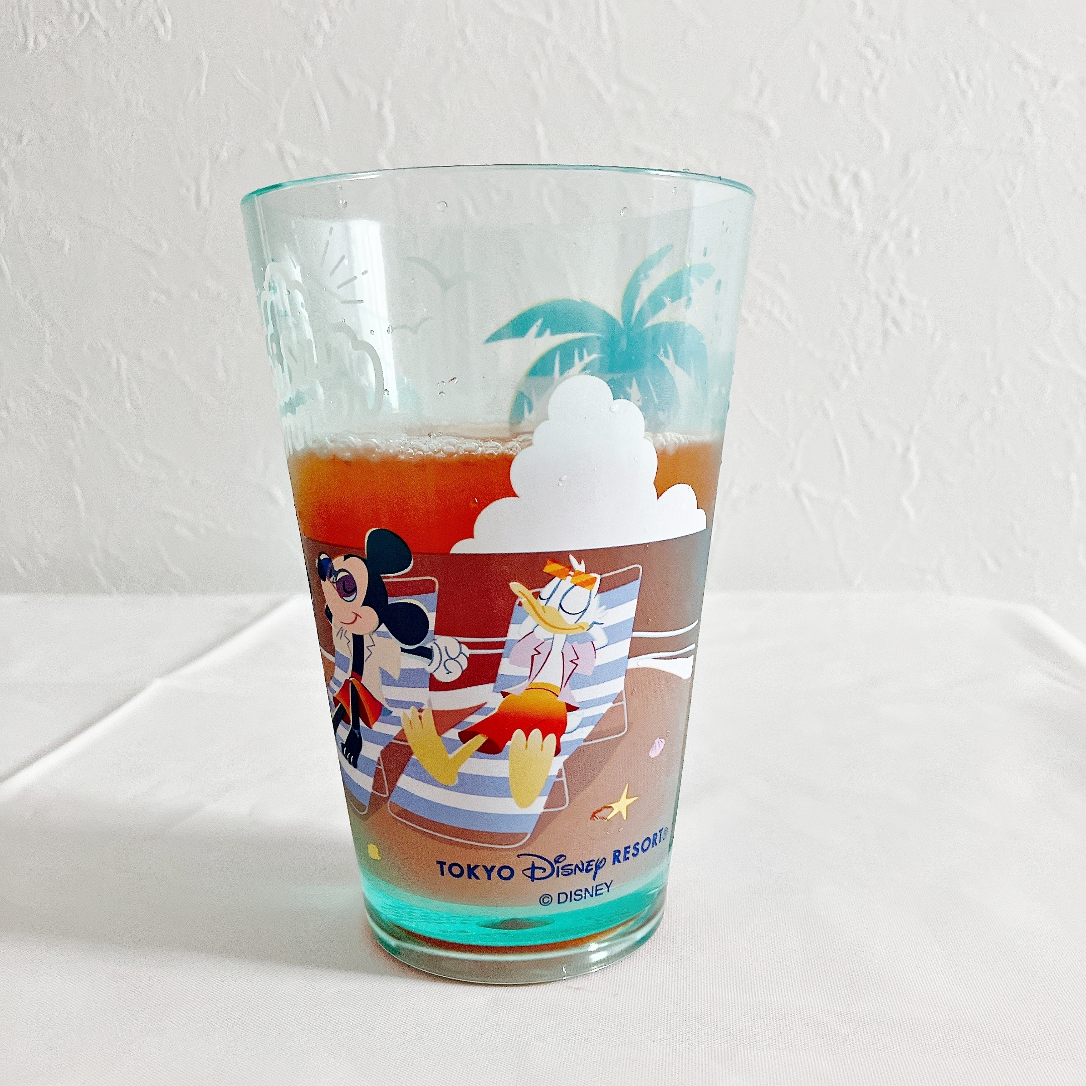 ディズニーランドのおすすめコップ「タンブラー」