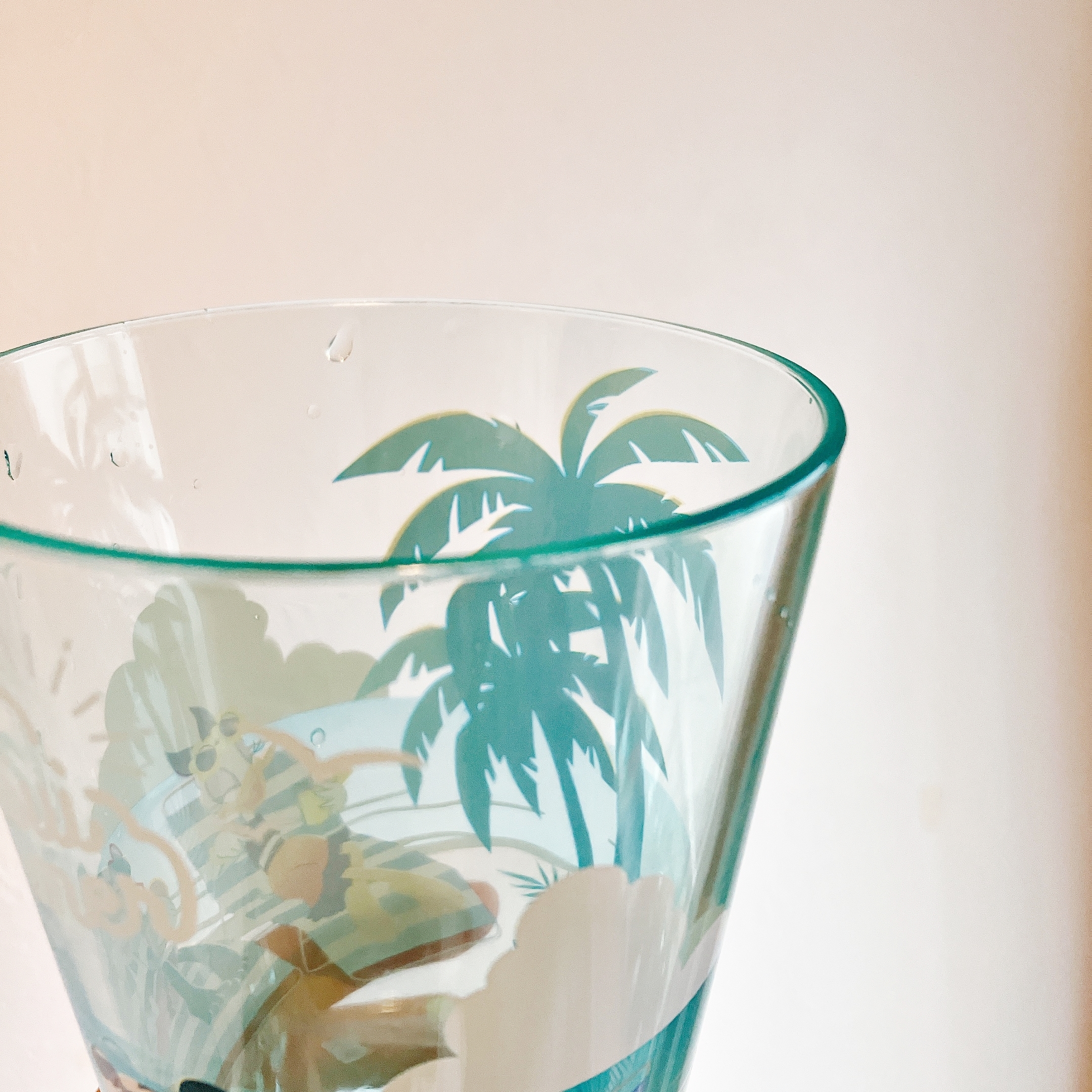 ディズニーランドのおすすめコップ「タンブラー」