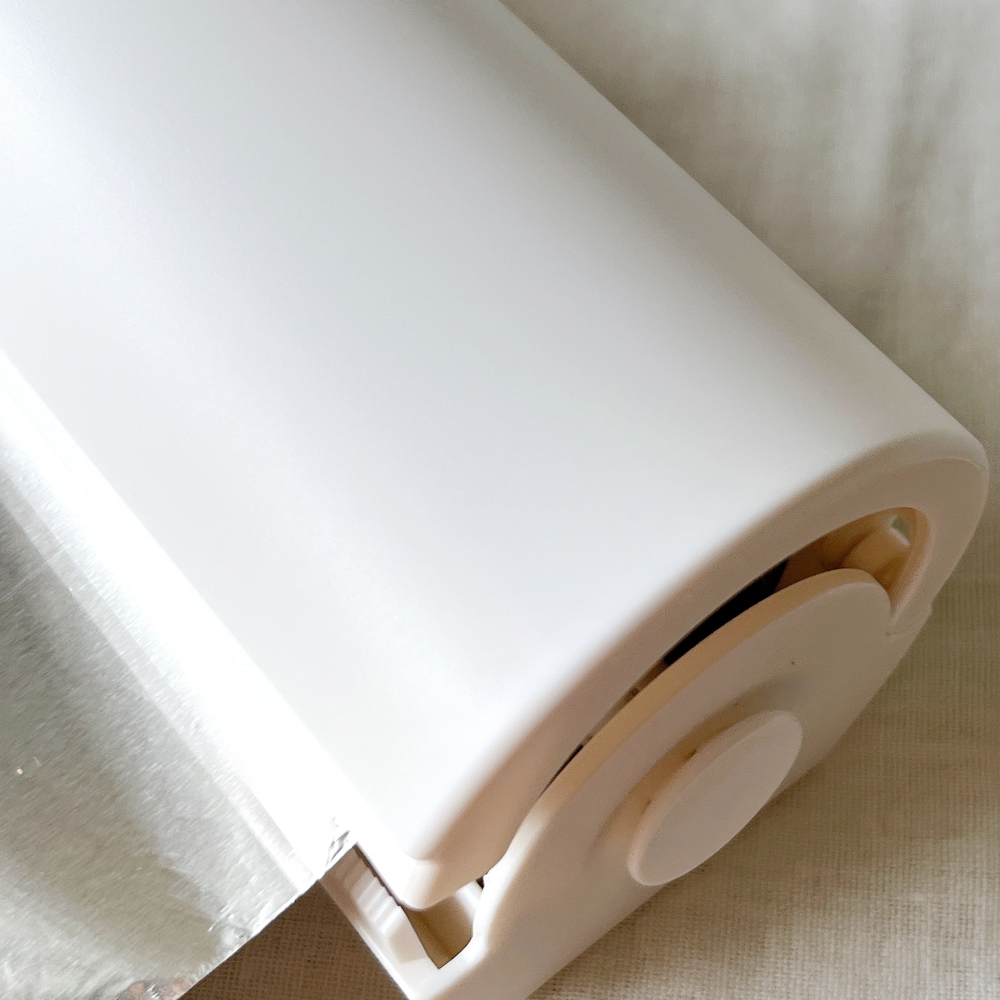 カインズのオススメのグッズ「しっかり切れるホイルケース」