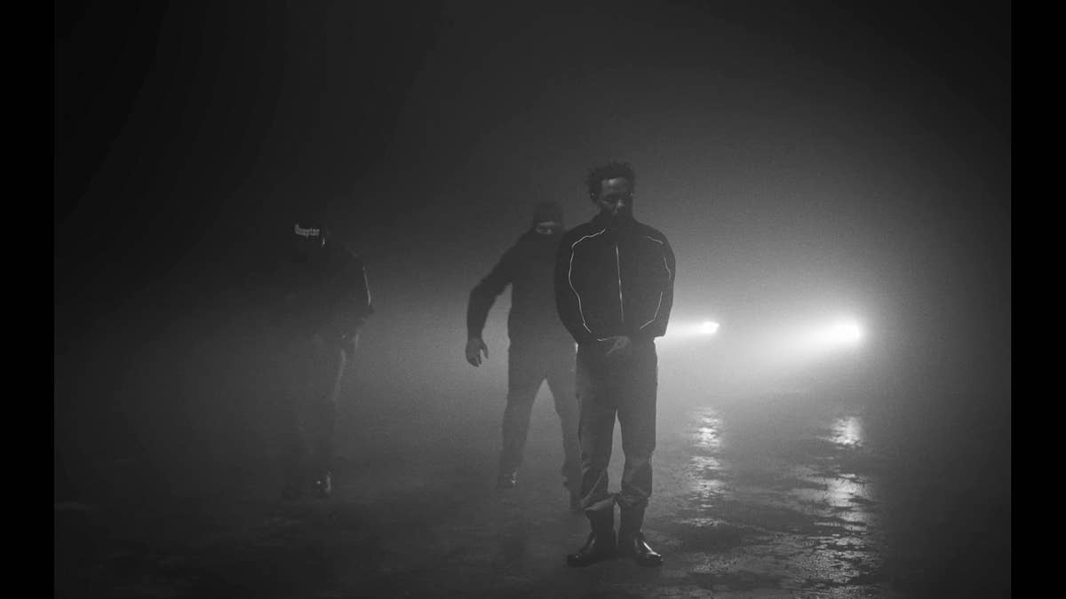 K Dot's long-awaited video for "Not Like Us" features countless references to his beef with Drake.