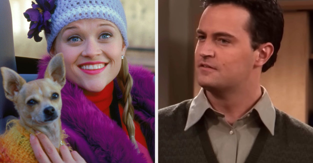 14 Characters That Were Originally Queer, But Were Ultimately Straightwashed Or Changed