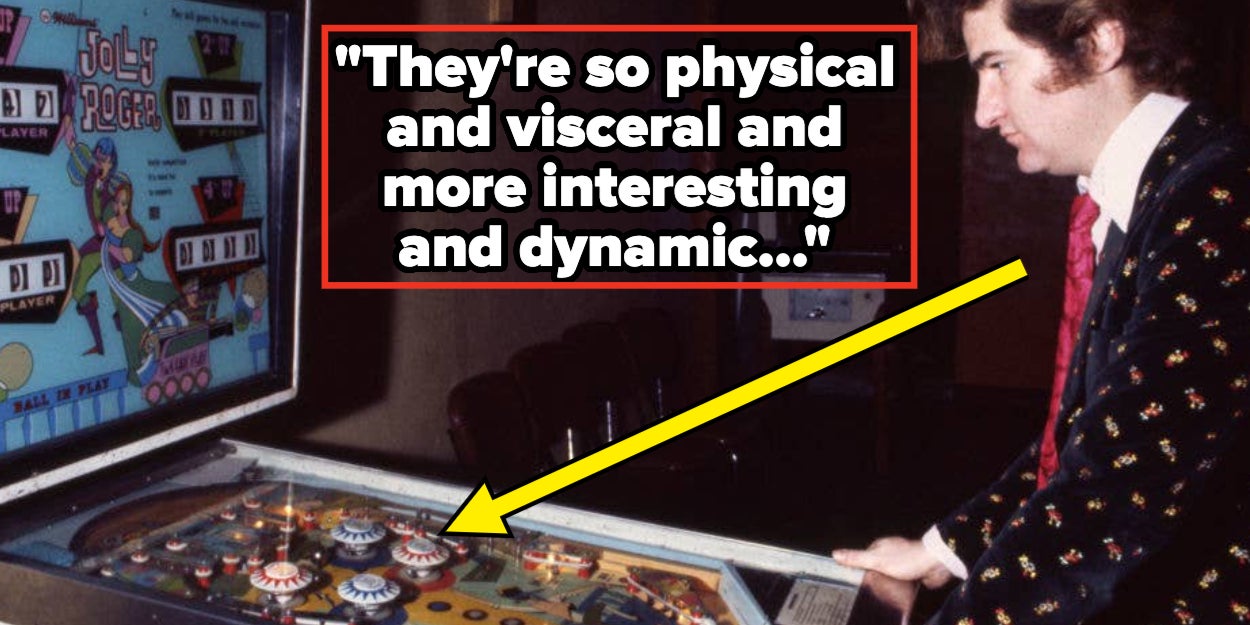 18 Now-Nostalgic Everyday Items From "Back In The Day" Older Adults Are Incredibly Happy Are Still Around