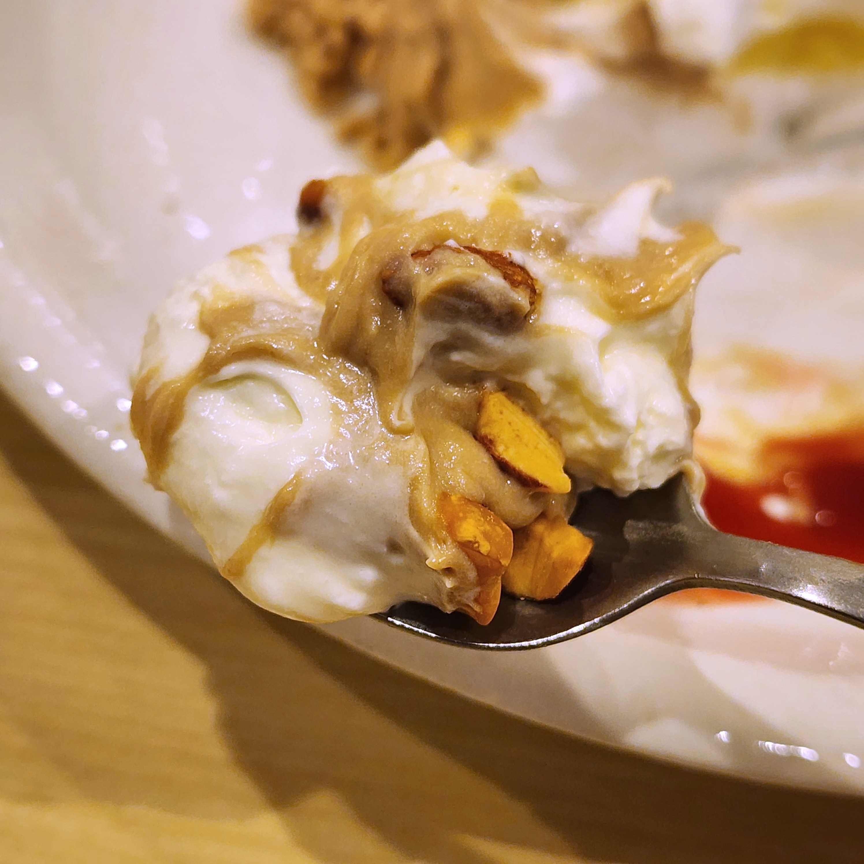 ガストのおすすめスイーツ「台湾カステラのクリーム・ド・マロン」