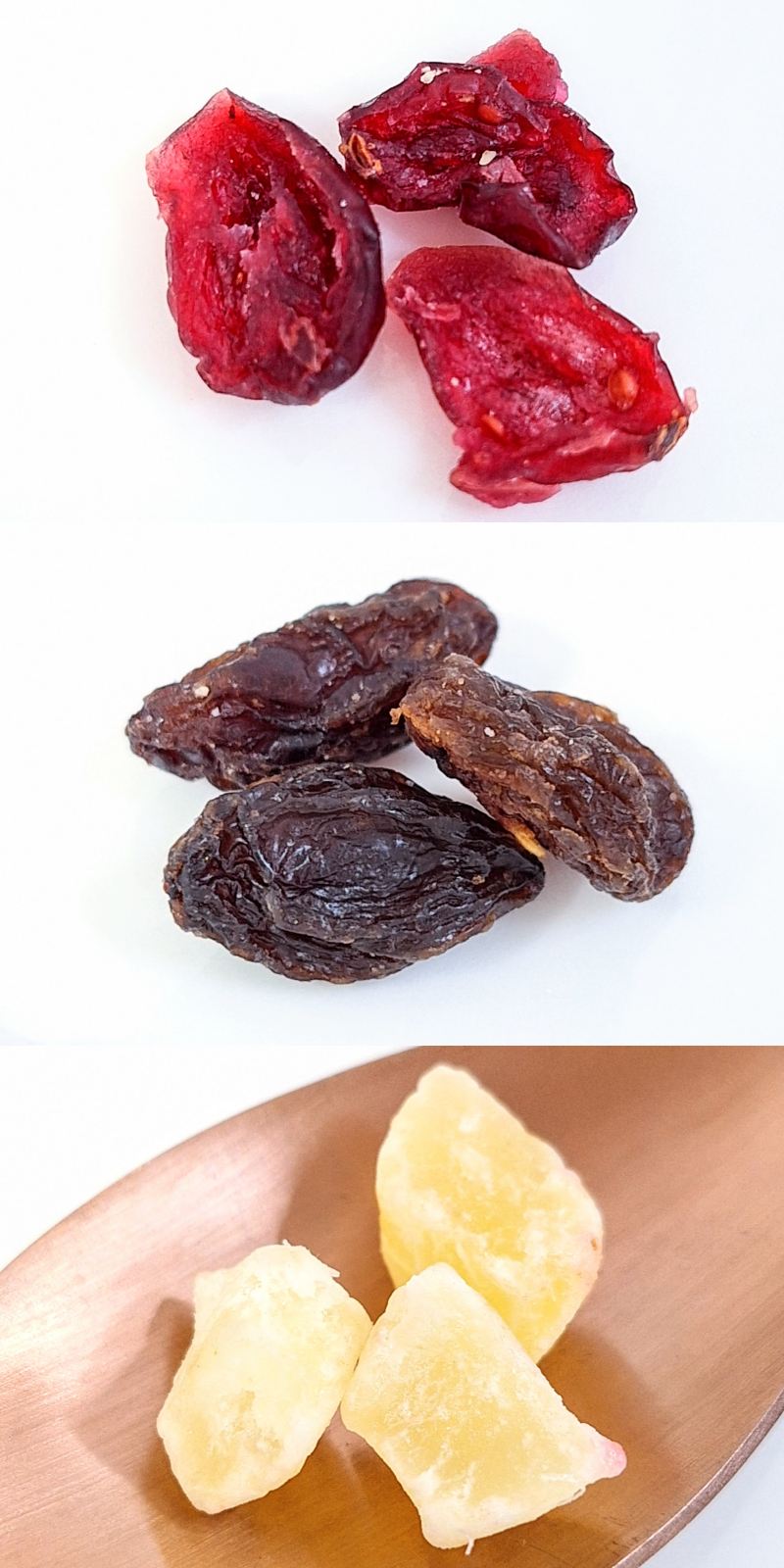 FamilyMart(ファミリーマート)のおすすめお菓子「5種のナッツ&フルーツ」